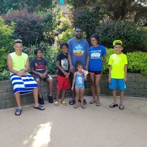 Meet your Posher, Mark